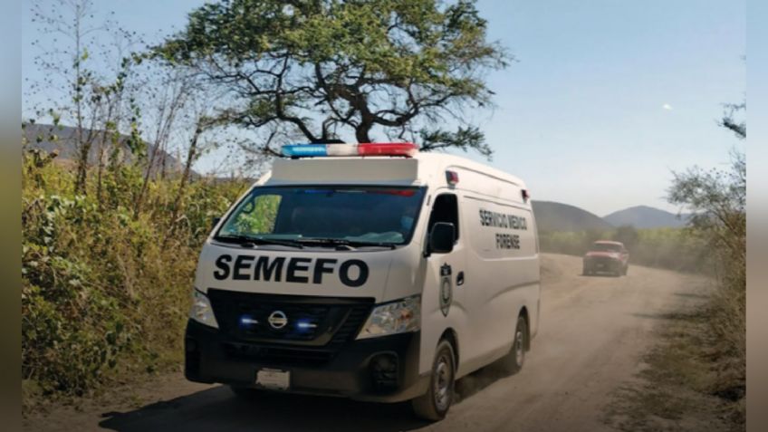 Riña en calles de Morelos cobra la vida de una persona; hay otro herido