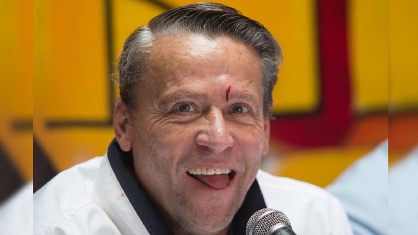 Desde Andrea Legarreta hasta Carlos Trejo: Ellos son los enemigos de Alfredo Adame