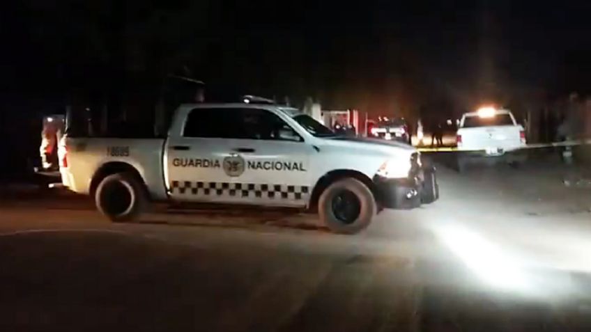 El tercer ataque armado del día: Pistoleros dan muerte a vecino del sur de Ciudad Obregón