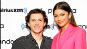 Foto ilustrativa de la nota titulada Tom Holland confiesa la verdad detrás de su 'separación' con Zendaya, tras 2 años juntos