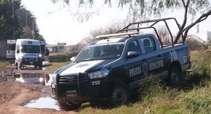 Terror en Sonora: 'Amanece' Cajeme con 2 cuerpos tirados en un camino; estaban embolsados