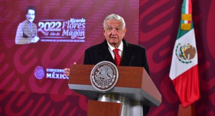 López Obrador da detalles de su gira por Sonora: Todo el Gabinete de Seguridad lo acompañará