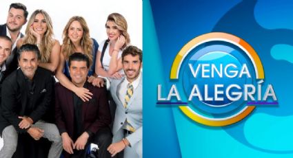 Adiós 'Hoy': Tras secuestro y dejar novelas de TV Azteca por Televisa, conductora se une a 'VLA'