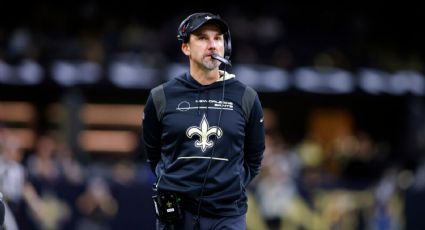 Lo encuentran en casa; los Saints eligen a Dennis Allen como su nuevo entrenador