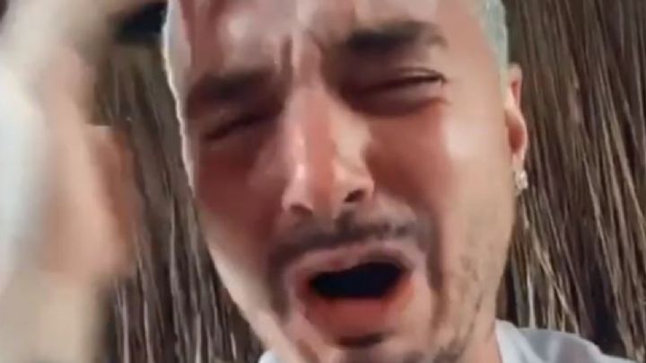 Conmoción en la música: Destrozado, J Balvin da dura noticia y pide que recen por su madre