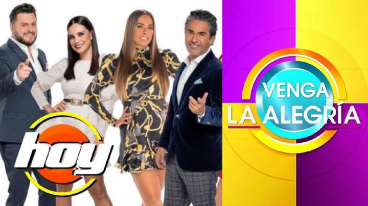 Adiós Televisa: Tras duro despido, exconductora de 'Hoy' se une a TV Azteca y debuta en 'VLA'