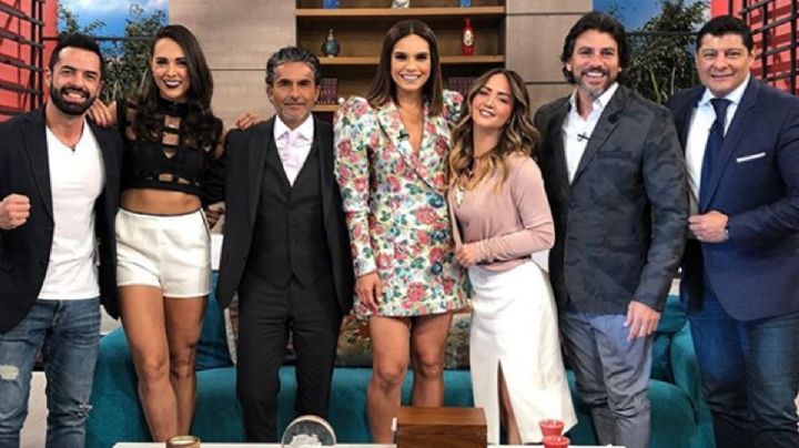 ¡Golpe a Televisa! Exconductor de 'Hoy' da brutal noticia de su salud: "Es muy grave lo que tengo"