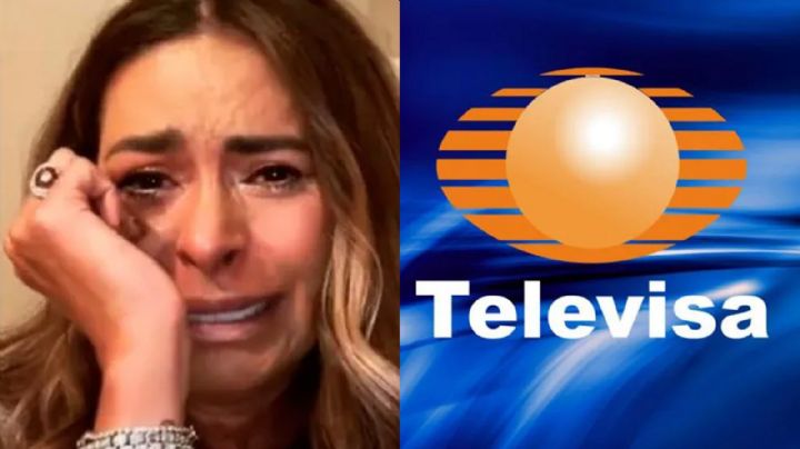 Famoso actor desafía veto de Televisa y 'desenmascara' oscuro pasado de Galilea Montijo