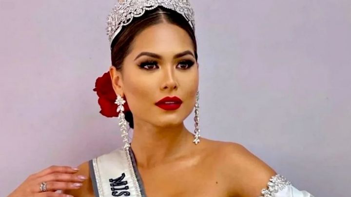 Andrea Meza roba suspiros en redes sociales tras posar con coqueto bañador: "Divina"