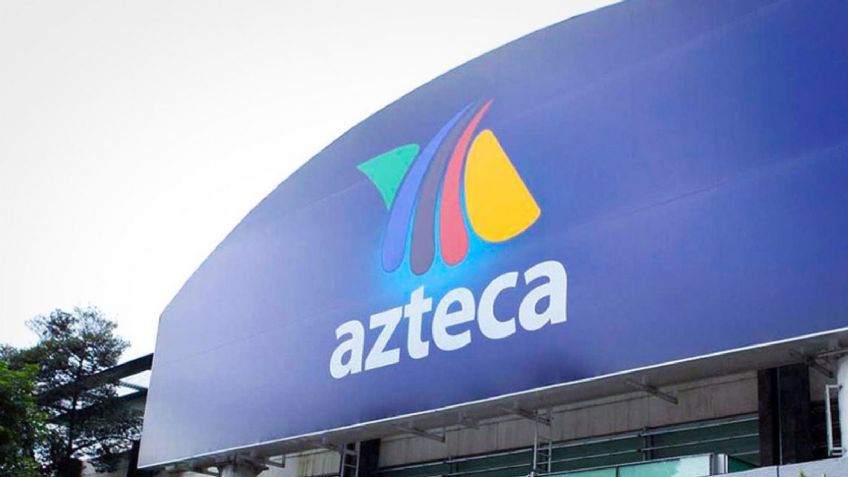 Luto en 'VLA': Tras renunciar a TV Azteca, actriz aparece ahogada en llanto y anuncia su retiro