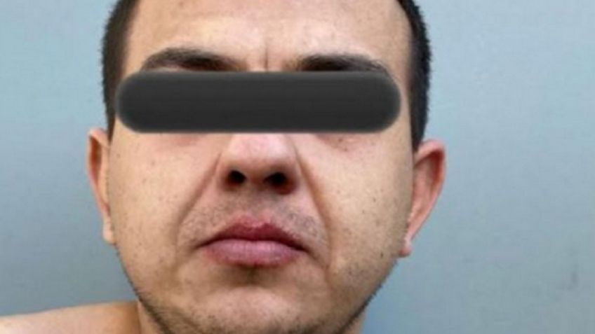 Por intento de asesinato contra su pareja, capturan a Edgar Francisco 'N' en Hermosillo