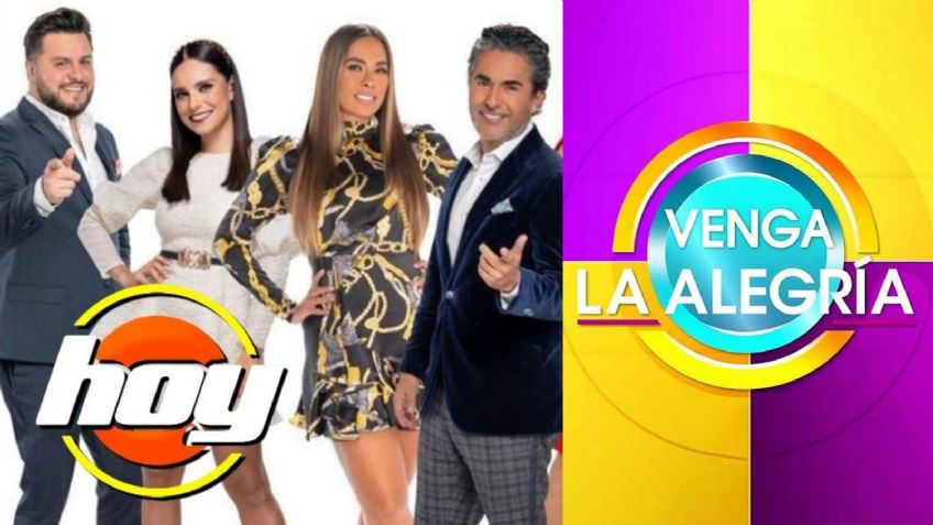 Adiós Televisa: Tras duro despido, exconductora de 'Hoy' se une a TV Azteca y debuta en 'VLA'
