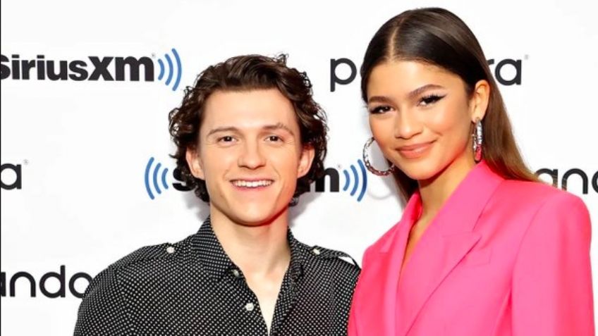 Tom Holland confiesa la verdad detrás de su 'separación' con Zendaya, tras 2 años juntos