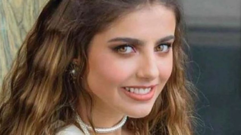 Tras sufrir fuerte accidente, Michelle Renaud reaparece con radical cambio y está ¿desfigurada?