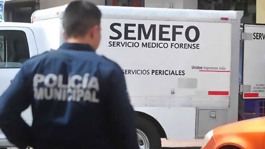 Hallan el cuerpo de una mujer sin vida en el fraccionamiento Paseos del Pedregal en Hermosillo