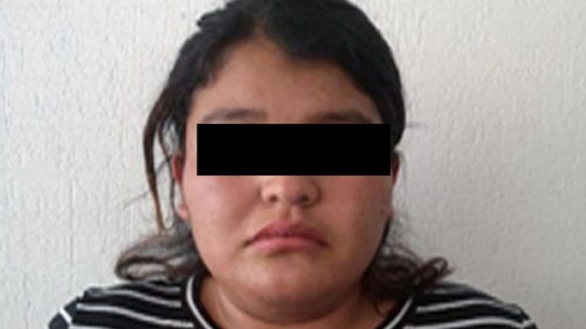 Patricia prostituía a su hija de 9 años por dinero; ahora pasará 39 años tras las rejas