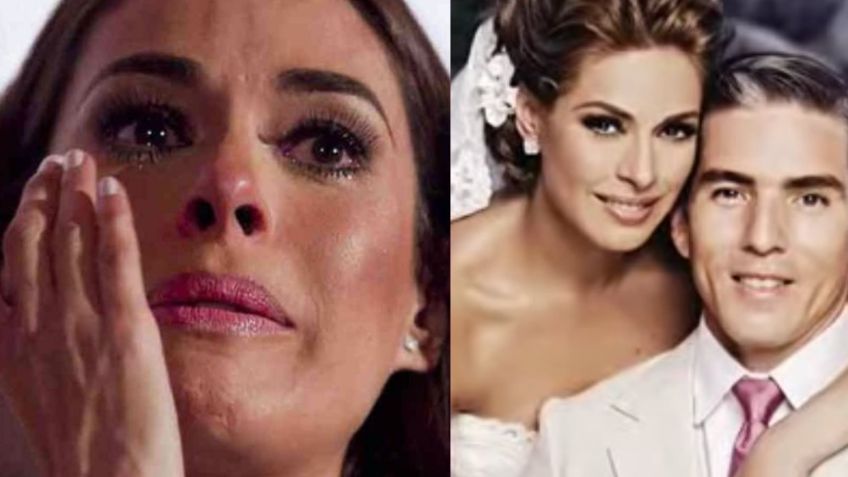 Shock en Televisa: Galilea Montijo 'desenmascara' a su esposo en 'Hoy' ¿y confirma divorcio?