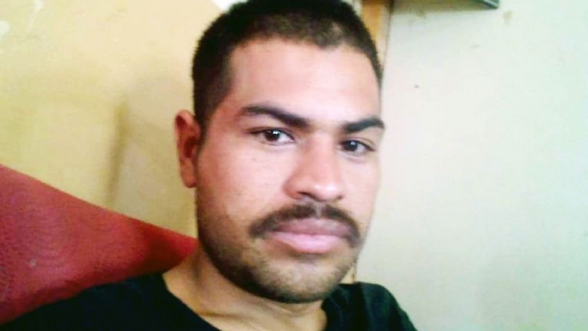 Otra familia incompleta en Sonora: Buscan a José Ángel, hombre extraviado hace días