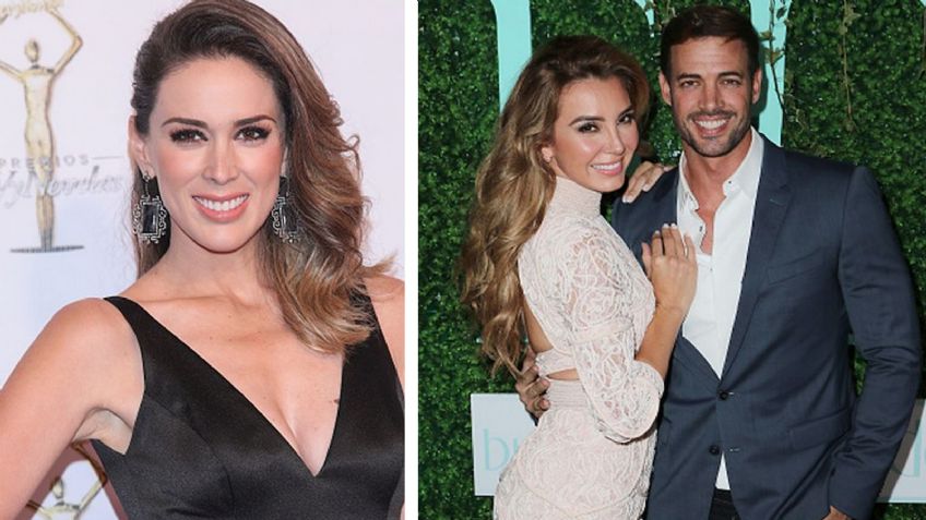 ¡Pleito en Televisa! Jacky Bracamontes responde a fuertes acusaciones de Elizabeth Gutiérrez