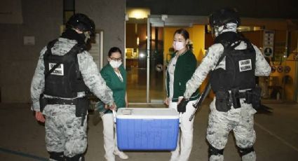 Guardia Nacional desplegó en Sonora mil elementos para 'apoyos', tareas que son ajenas a seguridad