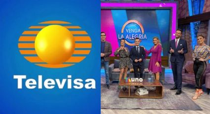 Tras vivir en la calle y rechazo de Televisa, actriz de novelas debuta en TV Azteca y llega a 'VLA'