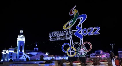 Esquiadora olímpica da positivo a Covid-19 tras llegar a Beijing; se encuentra en aislamiento