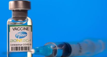 Estudio revela que la vacuna contra el Covid-19 de Pfizer no provocaría miocarditis en adolescentes
