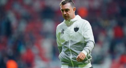 'Martes negro' en la Liga MX, Necaxa y Querétaro cesan a sus entrenadores