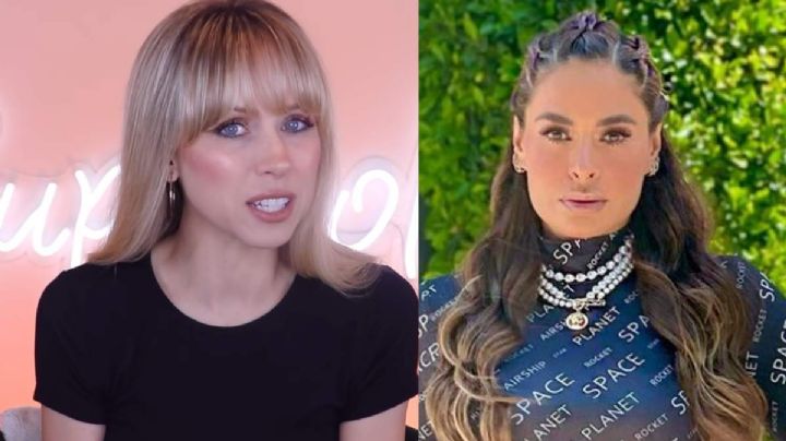 ¡Escándalo en Televisa! Tras 'pleito' con Galilea Montijo, Superholly exhibe a 'Hoy' por 'fake new'