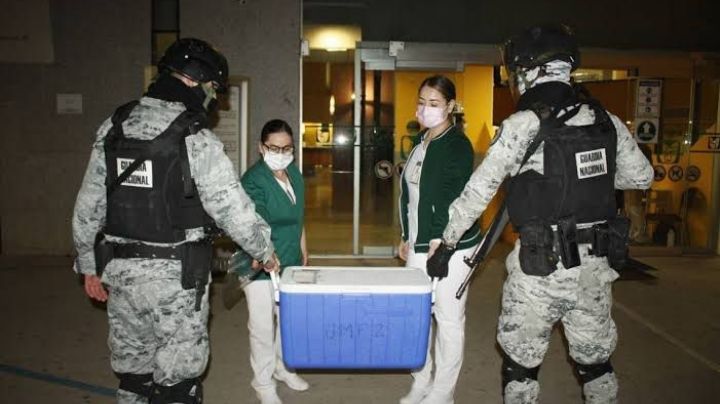 Guardia Nacional desplegó en Sonora mil elementos para 'apoyos', tareas que son ajenas a seguridad