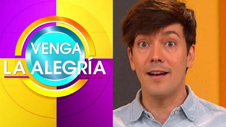 "Gay de clóset": Destruyen a conductor de 'VLA' por polémico baile en vivo y hunden a TV Azteca