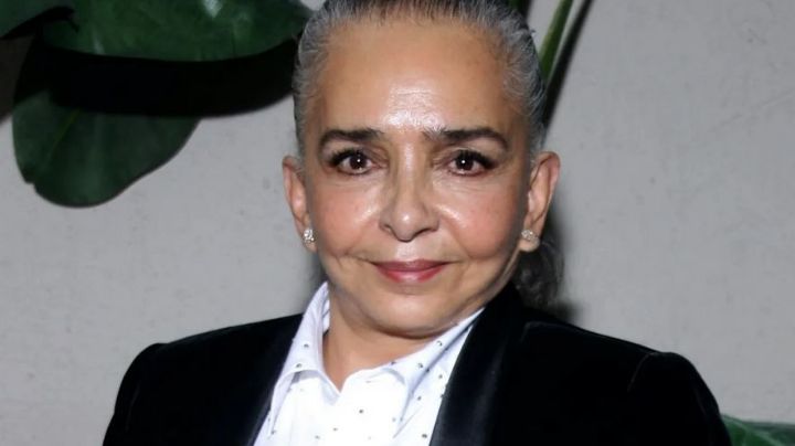 Ana Martín se reencuentra con antiguo compañero en 'Corazón guerrero' pero ¿no lo soporta?