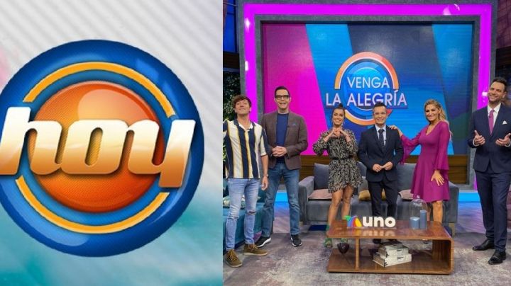 Tras declararse gay y 18 años en Televisa, conductor de 'VLA' deja TV Azteca por este proyecto
