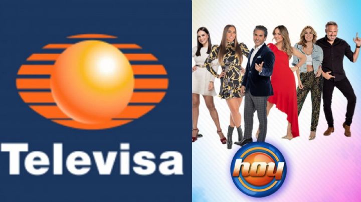 La corrieron: Tras pleito con actor y veto de ejecutivos de Televisa, famosa actriz llega a 'Hoy'