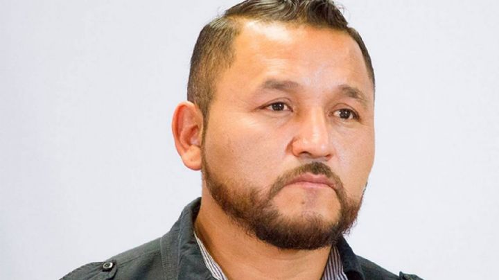 Pedro Carrizales, 'El Mijis', es reportado como desaparecido; fue visto por última vez en Saltillo