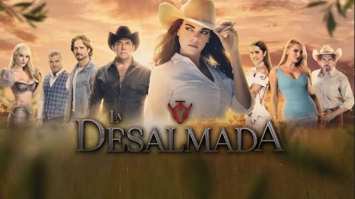 Sin reservas, actriz de 'La Desalmada' posa con pequeño bañador en paradisíaca playa