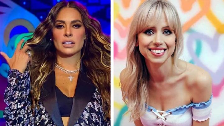 'Hoy' destapa toda la verdad sobre la 'falsa' visita de SuperHolly al matutino de Televisa