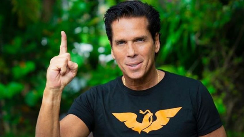 VIDEO: Recuerdan cuando Roberto Palazuelos confesó que asesinó a dos hombres a tiros