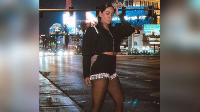 ¡Qué piernas! Galilea Montijo luce su short más atractivo en 'Hoy' y deja sin palabras a Televisa