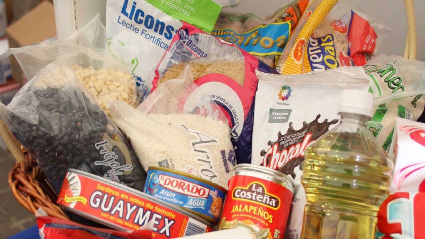 Hermosillo, la ciudad con la canasta básica más cara en el norte del país: Profeco