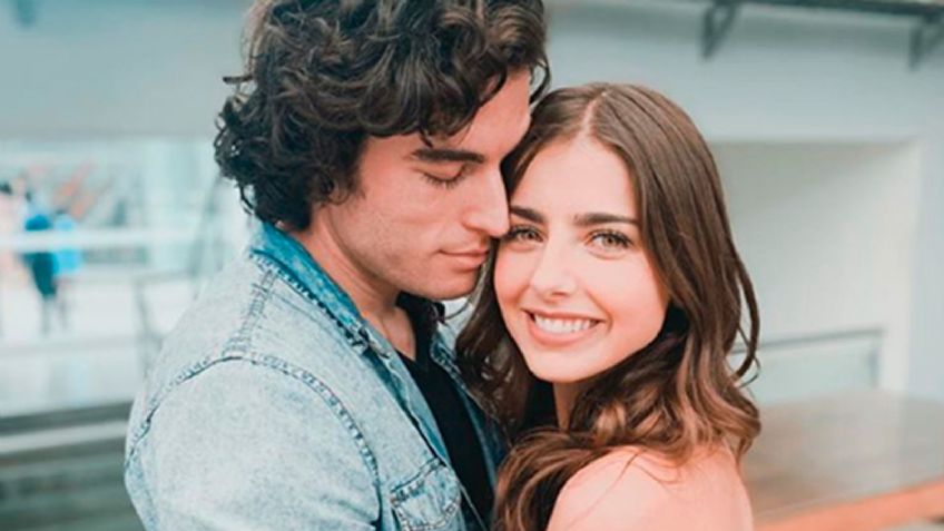 ¿Reconciliación? Danilo Carrera confiesa en 'Hoy' que ama a Michelle Reanud e impacta a Televisa