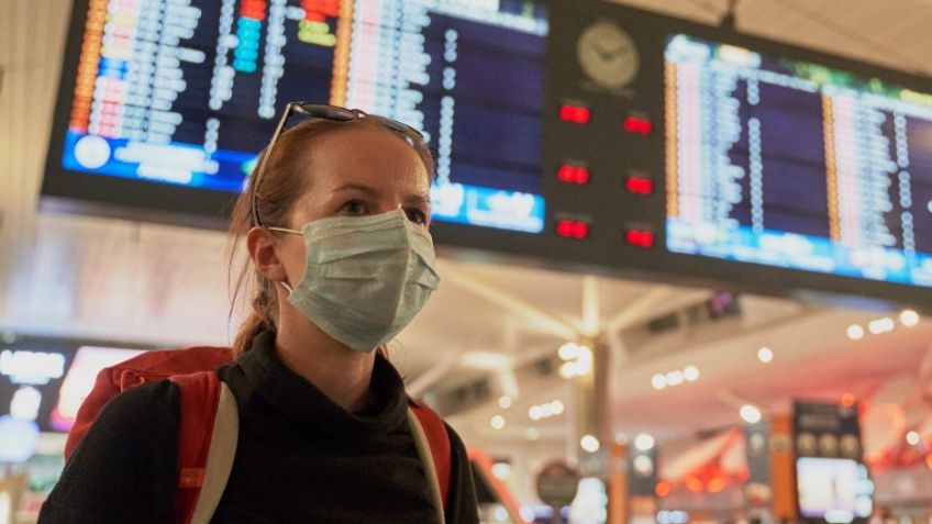 5 estados de Estados Unidos se despiden del uso de cubrebocas como medida obligatoria