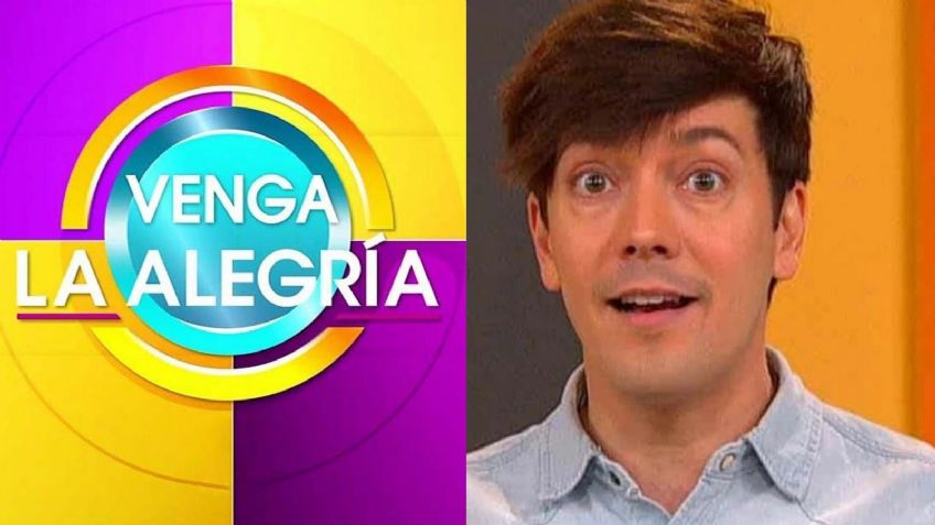 "Gay de clóset": Destruyen a conductor de 'VLA' por polémico baile en vivo y hunden a TV Azteca