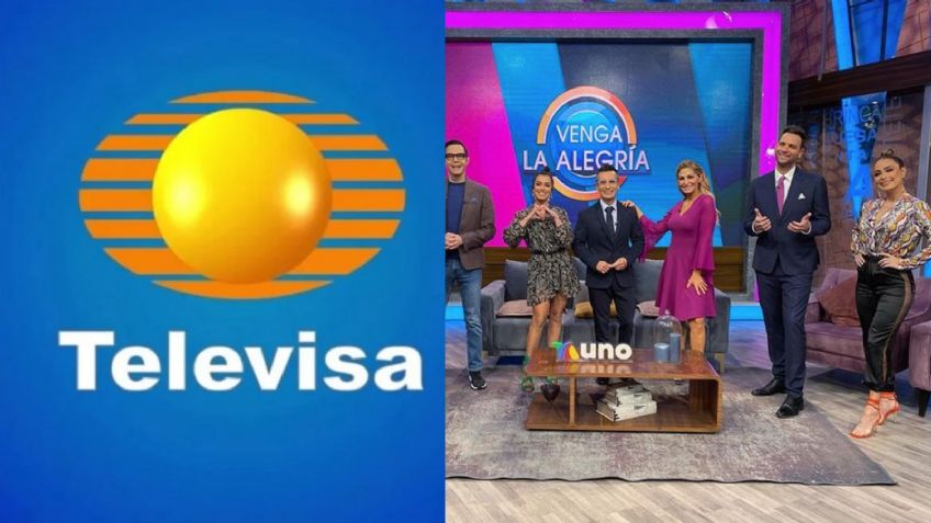 Tras vivir en la calle y rechazo de Televisa, actriz de novelas debuta en TV Azteca y llega a 'VLA'