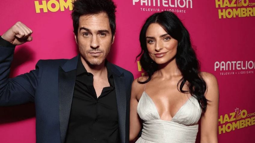 Conmoción en Televisa: Mauricio Ochmann aparece en 'Hoy' y le manda 'recadito' a Aislinn Derbez