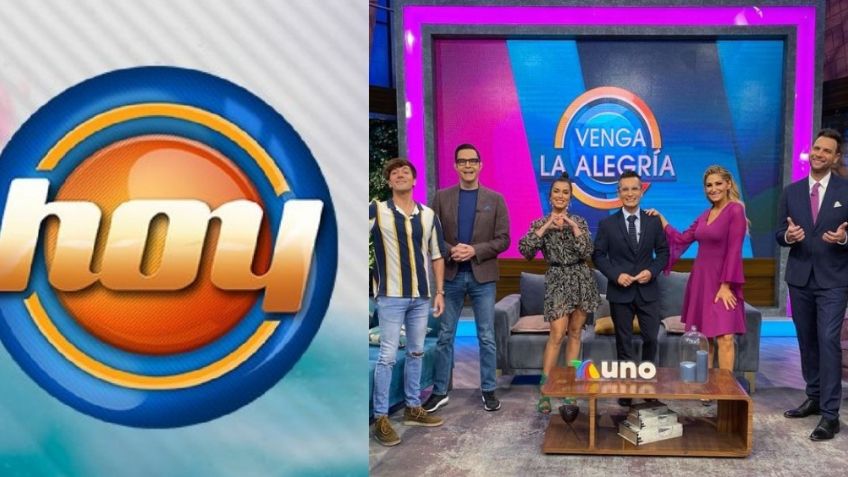 Tras declararse gay y 18 años en Televisa, conductor de 'VLA' deja TV Azteca por este proyecto