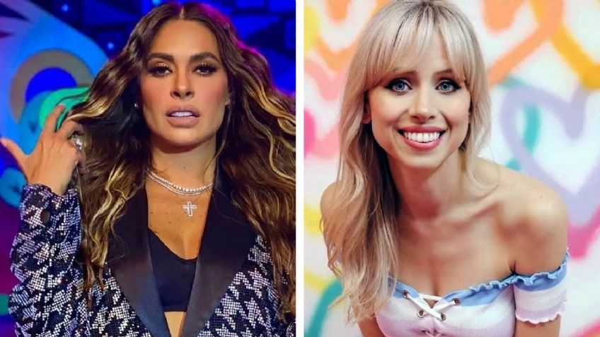 'Hoy' destapa toda la verdad sobre la 'falsa' visita de SuperHolly al matutino de Televisa