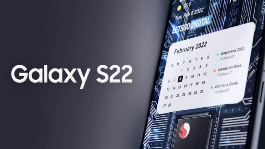 Samsung utilizará plástico reciclado de redes para pescar en los nuevos Galaxy S22