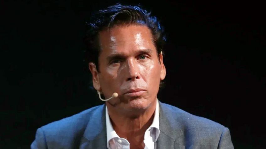 Ante polémica de Roberto Palazuelos, Movimiento Ciudadano le habría quitado candidatura