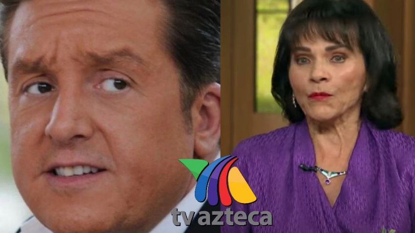 Golpe a Chapoy: Tras 26 años al aire, ejecutivos de TV Azteca 'corren' a Bisogno de 'Ventaneando'